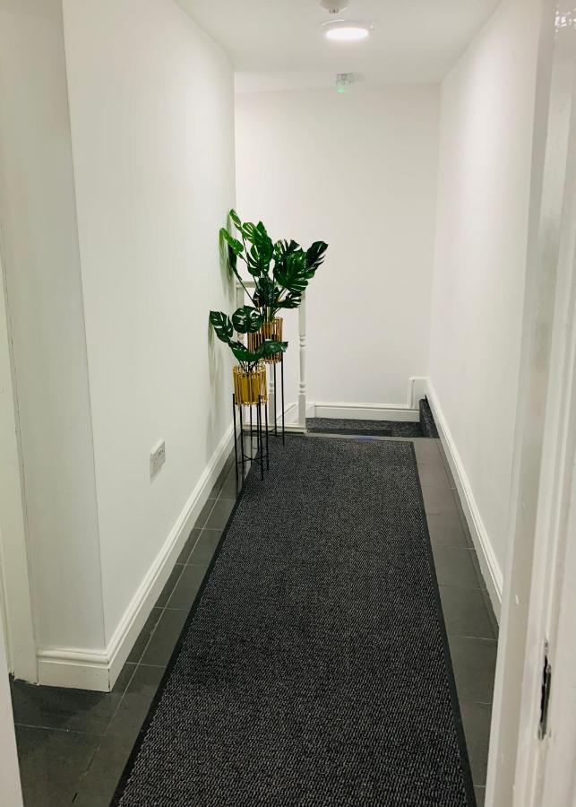 Modern & Cosy 2-Bed Apartment Near Nec, Airport & Jlr! 버밍엄 외부 사진