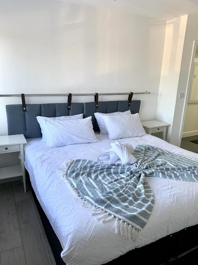 Modern & Cosy 2-Bed Apartment Near Nec, Airport & Jlr! 버밍엄 외부 사진